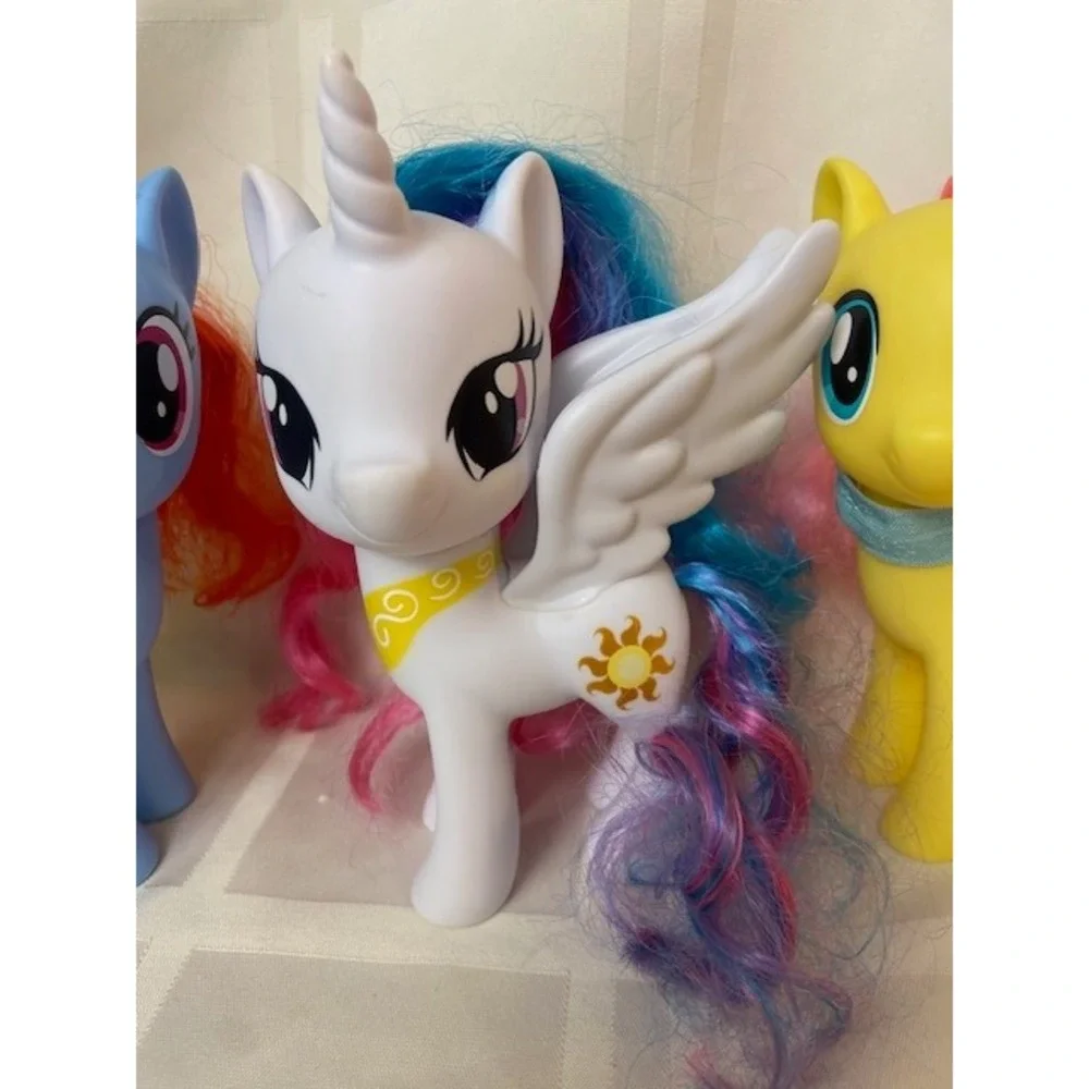 Hasbro my little
